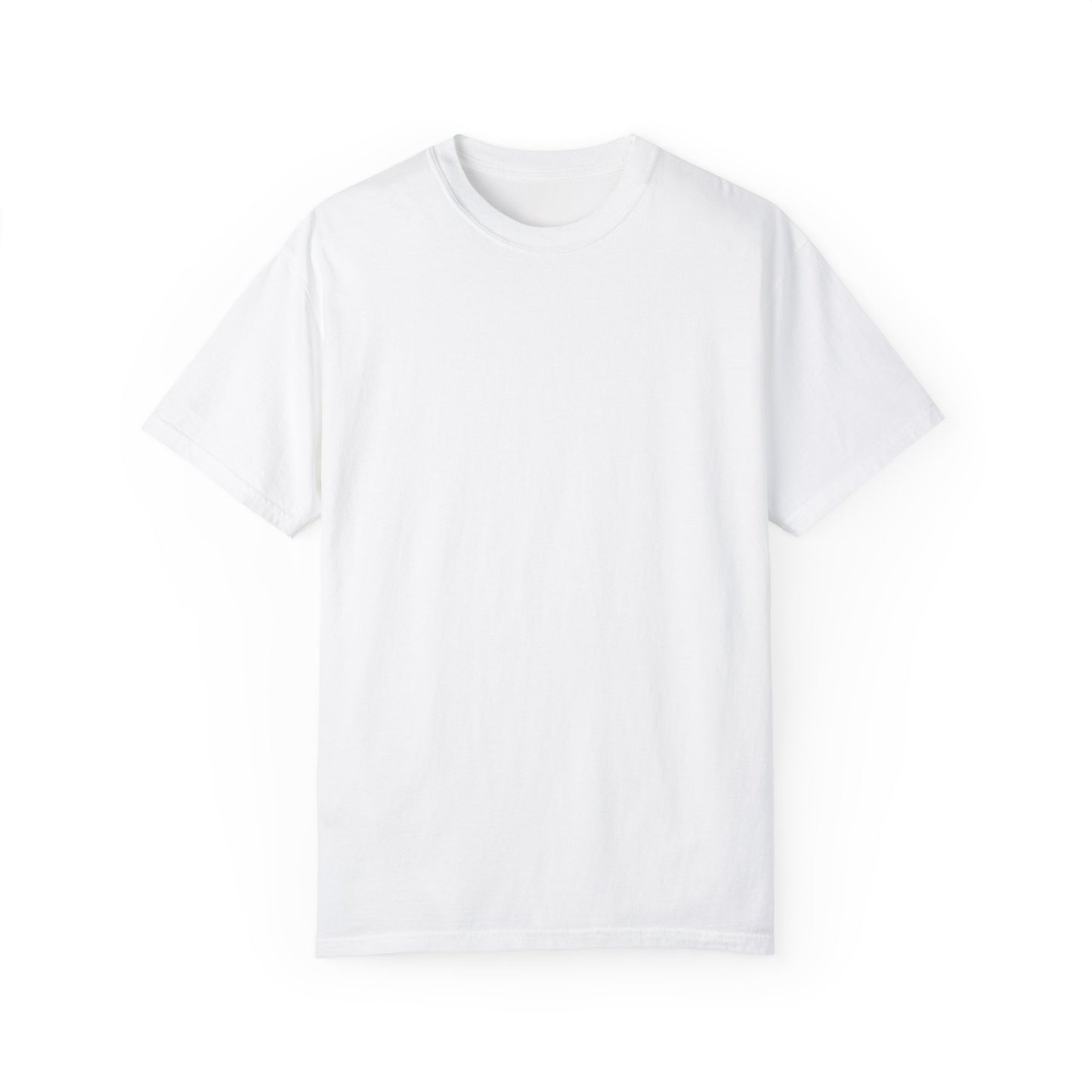 "You Look Like Someone Had a Free OnlyFans" - Unisex Garment-Dyed T-Shirt